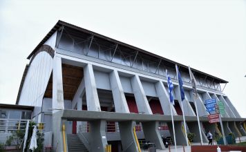 Έναρξη δημοτικών αθλητικών προγραμμάτων στο Δήμο Χαλανδρίου