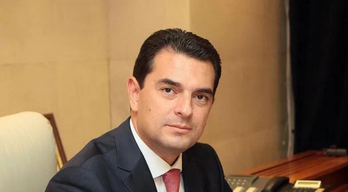 Ξεκίνησε σήμερα η σύζευξη της ελληνικής αγοράς ηλεκτρικής ενέργειας με τη Βουλγαρία Ξεκίνησε σήμερα η σύζευξη της ελληνικής αγοράς ηλεκτρικής ενέργειας με τη Βουλγαρία