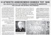 Η άγνωστη Ανθοκομική Έκθεση του 1896, Μια ανακάλυψη από τους Σταύρο και Παναγιώτη Θανόπουλο