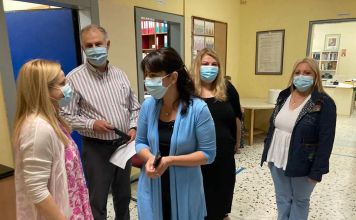 Δήμητρα Κεχαγιά: Στο μεγάλο ταξίδι της ζωής οι εξετάσεις είναι απλά μία στάση