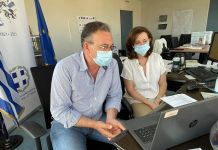 Με διπλή θεματολογία η ατζέντα του ΣΟΠΠ της Περιφερειακής Ενότητας Βορείου Τομέα Αθηνών