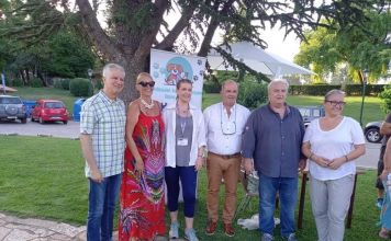 Γιορτή Φιλοζωίας και μήνυμα στήριξης στα αδέσποτα από το Δήμο Διονύσου