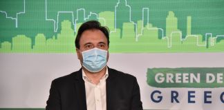 Δ. Παπαστεργίου: Οι επόμενες «επαναστάσεις» πρέπει να είναι «πράσινες»