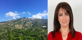 Δήμητρα Κεχαγιά: Λέμε όλοι ένα μεγάλο ΟΧΙ στις προσπάθειες επαναλειτουργίας των λατομείων στο Πεντελικό