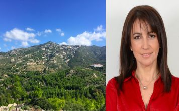 Δήμητρα Κεχαγιά: Λέμε όλοι ένα μεγάλο ΟΧΙ στις προσπάθειες επαναλειτουργίας των λατομείων στο Πεντελικό
