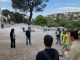 Προχωρά με γοργούς ρυθμούς στους καθαρισμούς των δασικών εκτάσεων της πόλης ο Δήμος Πεντέλης Προχωρά με γοργούς ρυθμούς στους καθαρισμούς των δασικών εκτάσεων της πόλης ο Δήμος Πεντέλης