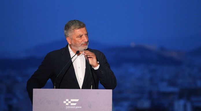 Γ. Πατούλης: “Στην Αττική θάβουμε ακόμη σκουπίδια και ο κ. Σγουρός έχει τεράστιες ευθύνες γι’ αυτό”