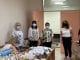Με επιτυχία έγινε η αιμοδοσία του Δήμου στις 16/6, η 7η τους τελευταίους 18 μήνες
