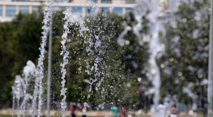Λειτουργία Κλιματιζόμενων Χώρων στο Δήμο Πεντέλης από 30/6 έως 2/7