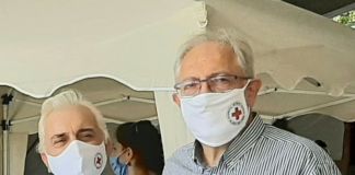 Μήνυμα του Δημάρχου Αμαρουσίου Θ. Αμπατζόγλου για τα 144 χρόνια ανθρωπιστικής προσφοράς του Ελληνικού Ερυθρού Σταυρού