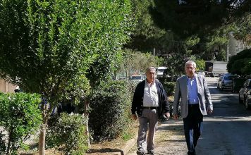 Απάντηση του Αντιδημάρχου Καθαριότητας και Ανακύκλωσης του Δήμου Αμαρουσίου Ε. Κατσιγιάννη στις “καταγγελίες” της ΔΑΣ-ΟΤΑ