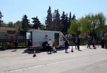 Από τις 22 Μαΐου έως και τις 4 Ιουνίου 2021 πραγματοποιήθηκαν συνολικά 1926 rapid test και προέκυψαν 50 θετικά δείγματα.