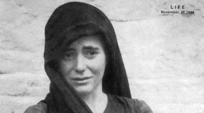 Επέτειος της Σφαγής του Διστόμου, ενός από τα πιο αποτρόπαια εγκλήματα των Ναζί