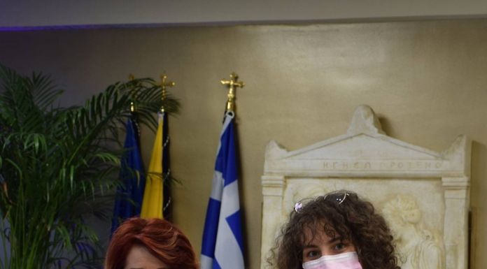 Γέμισε με χρώματα και άνθη από τη Νέα Ιωνία το Instagram Γέμισε με χρώματα και άνθη από τη Νέα Ιωνία το Instagram