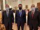 Η ηλεκτρική διασύνδεση Ελλάδας – Αιγύπτου στο επίκεντρο των συναντήσεων του Υπουργού Περιβάλλοντος και Ενέργειας, Κώστα Σκρέκα, στο Κάιρο