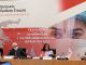 Στην εκδήλωση με αφορμή τη συμπλήρωση 144 χρόνων προσφοράς του Ελληνικού Ερυθρού Σταυρού ο Γ. Πατούλης
