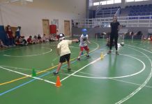 Πρόσληψη Εκπαιδευτών για το «Summer Camp Διονύσου 2021»