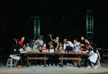 Η Κουζίνα του Arnold Wesker στη Ρεματιά