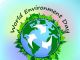 Παγκόσμια Ημέρα Περιβάλλοντος: «Ώρα να κάνουμε ένα βήμα μπροστά»