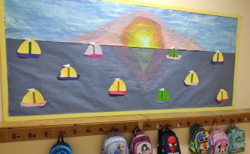 Παράταση έως τις 2 Ιουλίου για τις εγγραφές στους παιδικούς σταθμούς του Δήμου Ηρακλείου Αττικής