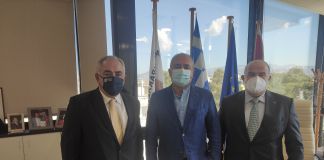 Δήμος Ηρακλείου Αττικής, ΕΕΑ και ΓΣΕΒΕΕ συνεργάζονται για να βοηθήσουν την τοπική αγορά