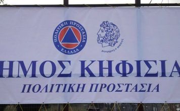 ΜΙΚΡΗΣ ΕΚΤΑΣΗΣ ΦΩΤΙΑ ΑΠΟ ΑΝΑΦΛΕΞΗ ΚΑΛΩΔΙΟΥ ΤΗΣ ΔΕΗ