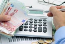 Έκτακτη ρύθμιση οφειλών προς το Δήμο Αμαρουσίου