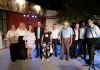 Αφιέρωμα στην Ελληνική Παραδοσιακή μουσική «Κρυφά το λένε τα πουλιά» παρουσιάστηκε στο Δήμο κηφισιάς