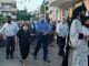 Με την περιφορά της Ι. Εικόνας ολοκληρώθηκε ο εορτασμός του Ιερού Ναού Αγίων Αναργύρων Κοσμά και Δαμιανού Αμαρουσίου
