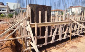 Ξεκίνησαν οι εργασίες για την κατασκευή ενός σύγχρονου αθλητικού πολυχώρου στο Πάτημα