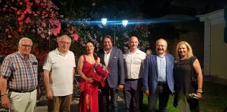Με επιτυχία πραγματοπιήθηκε η «Μουσική Βραδιά στον Κήπο» στη Βορέειο Βιβλιοθήκη με τη Συναυλία της Συμφωνικής Ορχήστρας Novarte