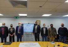 Το Φυσικό αέριο στο μεγαλύτερο μέρος του Δήμου Κηφισιάς