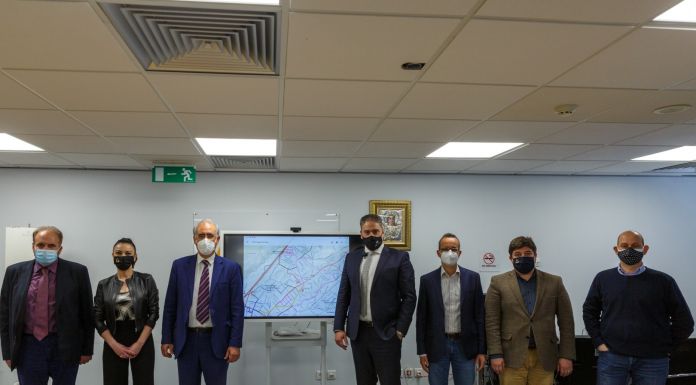 Το Φυσικό αέριο στο μεγαλύτερο μέρος του Δήμου Κηφισιάς