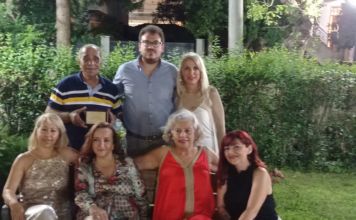 Δυναμικό ξεκίνημα για τον Περιβαλλοντικό Φιλοζωικό και Πολιτιστικό Σύλλογο Αμαρουσίου