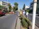 Σε εξέλιξη εργασίες καθαρισμού διαζώματος επί της οδού Πεντέλης