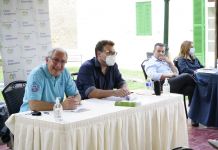 Συστήθηκε το 1ο Φόρουμ Νέων του Αμαρουσίου