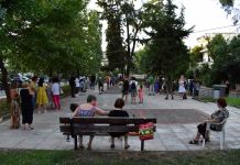 Φεστιβάλ Ρεματιάς 2021 – Ολοκλήρωση του συμμετοχικού καλλιτεχνικού και ερευνητικού Party Project