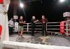 Με επιτυχία ολοκληρώθηκε το «Artemis Fight Night ΙΙ» στο Μαρούσι