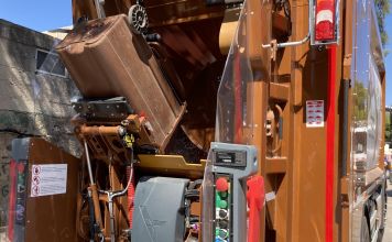 Υπεγράφη με τον ανάδοχο η σύμβαση για την προμήθεια του εξοπλισμού για τη διαχείριση των βιοαποβλήτων στο Δήμο Πεντέλης