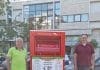 Τοποθέτηση κόκκινων κάδων ανακύκλωσης ρούχων και υποδημάτων στον Δήμο Παπάγου – Χολαργού