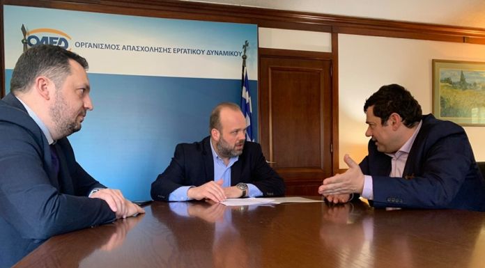 Οριστική λύση δίνεται σε ένα πρόβλημα δεκαετιών του Ηλιακού Χωριού