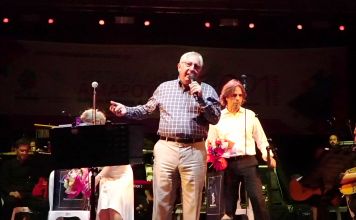 Φεστιβάλ Αμαρουσίου 2021: Συγκίνησε η ορχήστρα «Μίκης Θεοδωράκης»