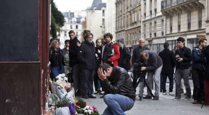 21 Αυγούστου: Διεθνής Ημέρα Μνήμης και Τιμής στα Θύματα της Τρομοκρατίας