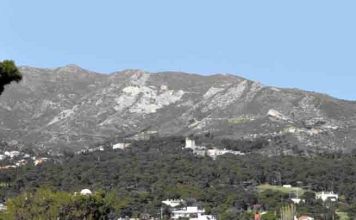 Πρόσκληση σε πεζοπορεία από τον Περιβαλλοντικό Σύλλογο Πεντέλης την Παρασκευή 9 Ιουλίου