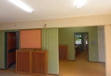 Συνεχίζονται οι παρεμβάσεις σε Νηπιαγωγεία και Δημοτικά Σχολεία του Δήμου Λυκόβρυσης-Πεύκης