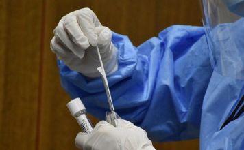 Rapid Tests στην Αγία Παρασκευή την Κυριακή 24 Οκτωβρίου