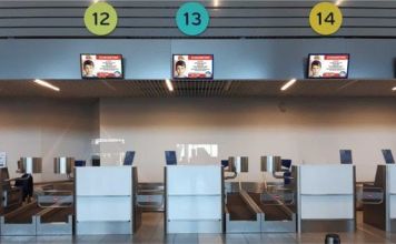 «Το Χαμόγελο του Παιδιού» και η Fraport Greece ενώνουν τις δυνάμεις τους για τα παιδιά, με την ένταξη της εταιρείας στο Πρόγραμμα Amber Alert Hellas