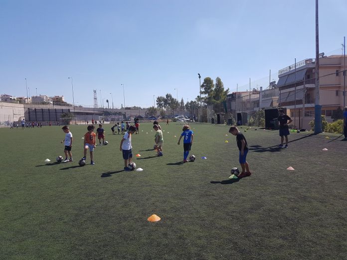 Ακαδημίες Ποδοσφαίρου (3)