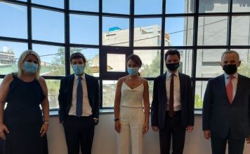 Προσβάσιμες στα άτομα με οπτική αναπηρία όλες οι εκδηλώσεις του Φεστιβάλ Αθηνών και Επιδαύρου