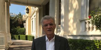 Ο Γιάννης Θεοδωρακόπουλος επανεξελέγη Πρόεδρος των Ελλήνων Αθλητικών Συντακτών (ΠΣΑΤ) με ποσοστό 88%